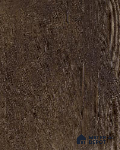 Wooden Look SW 962 Seasoned Wooden 8 ft x 4 ft Texture Finish Decorative Laminate - 1 mm | Suitable for TV Unit, Wardrobe, Kitchen Cabinets