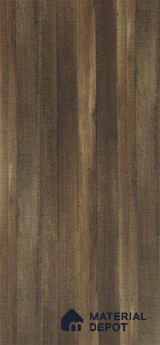 Wooden Look TC 1407 Tropical Cut 8 ft x 4 ft Texture Finish Decorative Laminate - 1.25 mm | Suitable for TV Unit, Wardrobe, Kitchen Cabinets