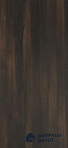 Wooden Look TC 1408 Tropical Cut 8 ft x 4 ft Texture Finish Decorative Laminate - 1.25 mm | Suitable for TV Unit, Wardrobe, Kitchen Cabinets