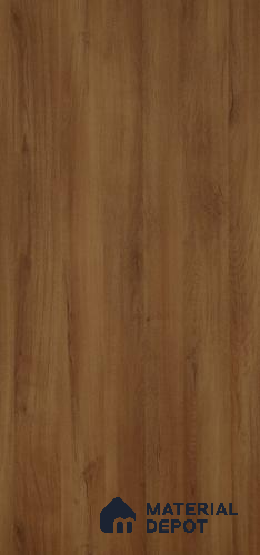 Wooden Look TO 502 Tasmania Oak 8 ft x 4 ft Texture Finish Decorative Laminate - 1 mm | Suitable for TV Unit, Wardrobe, Kitchen Cabinets