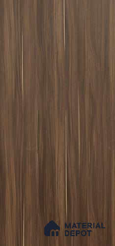 Wooden Look TR 1618 Tuscan Rose 8 ft x 4 ft Texture Finish Decorative Laminate - 1.25 mm | Suitable for TV Unit, Wardrobe, Kitchen Cabinets