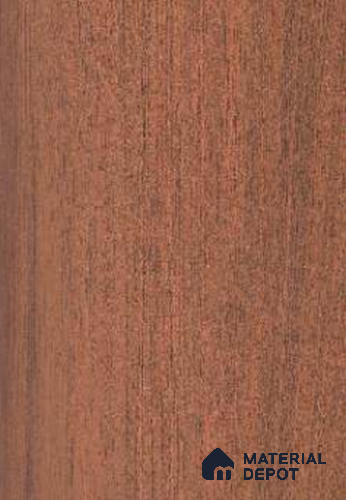 Wooden Look LM 11277 Velvet Oak 8 ft x 4 ft Matte Finish Decorative Laminate - 1 mm | Suitable for TV Unit, Wardrobe, Kitchen Cabinets