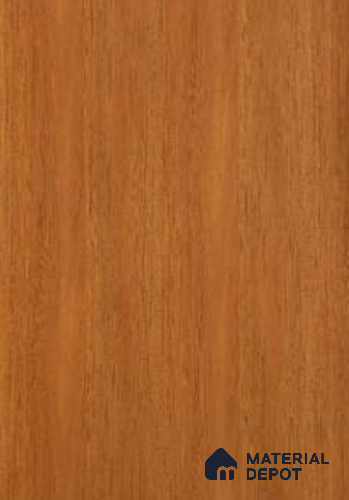 Wooden Look LM 11273 Velvet Oak 8 ft x 4 ft Matte Finish Decorative Laminate - 1 mm | Suitable for TV Unit, Wardrobe, Kitchen Cabinets