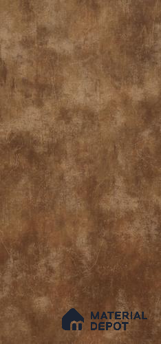 Brown Marble Look VS 1615 8 ft x 4 ft Texture Finish Decorative Laminate - 1.25 mm | Suitable for TV Unit, Wardrobe, Kitchen Cabinets