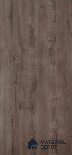 Wooden Look VW 1567 Velvety Wooden 8 ft x 4 ft Texture Finish Decorative Laminate - 1.25 mm | Suitable for TV Unit, Wardrobe, Kitchen Cabinets