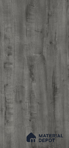 Wooden Look VW 1611 Velvety Wooden 8 ft x 4 ft Texture Finish Decorative Laminate - 1.25 mm | Suitable for TV Unit, Wardrobe, Kitchen Cabinets