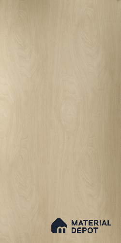 Wooden Look VW 1671 Velvety Wooden 8 ft x 4 ft Texture Finish Decorative Laminate - 1.25 mm | Suitable for TV Unit, Wardrobe, Kitchen Cabinets