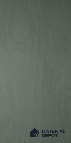 Wooden Look VW 1672 Velvety Wooden 8 ft x 4 ft Texture Finish Decorative Laminate - 1.25 mm | Suitable for TV Unit, Wardrobe, Kitchen Cabinets