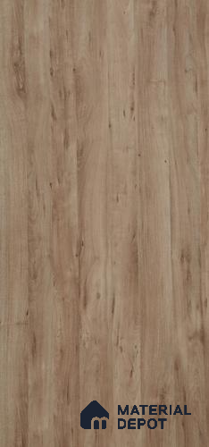 Wooden Look WB 1592 Wild Berry 8 ft x 4 ft Texture Finish Decorative Laminate - 1.25 mm | Suitable for TV Unit, Wardrobe, Kitchen Cabinets