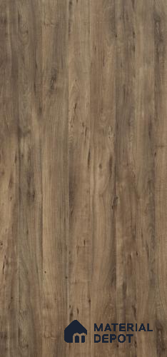 Wooden Look WB 1594 Wild Berry 8 ft x 4 ft Texture Finish Decorative Laminate - 1.25 mm | Suitable for TV Unit, Wardrobe, Kitchen Cabinets