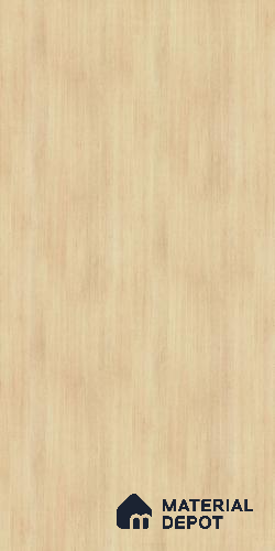 Wooden Look 10007 Douglas Fresco Pine 8 ft x 4 ft Woodgrain Suede Finish Decorative Laminate - 1 mm | Suitable for TV Unit, Wardrobe, Kitchen Cabinets