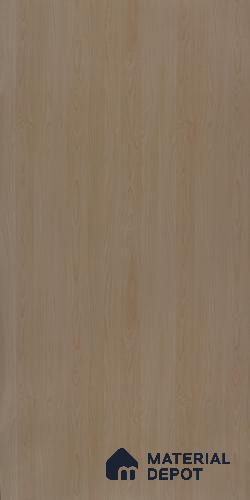 Wooden Look 10039 Intal Beech 8 ft x 4 ft Suede Finish Decorative Laminate - 0.8 mm | Suitable for TV Unit, Wardrobe, Kitchen Cabinets