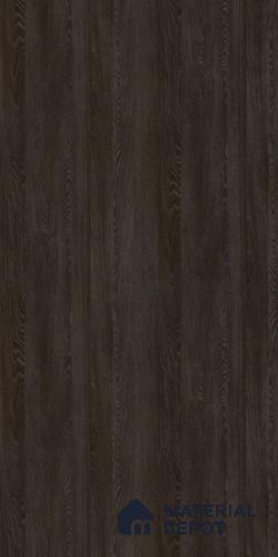 Wooden Look 10168 Mediterranean Oak 8 ft x 4 ft Samoa Teak Suede Finish Decorative Laminate - 1 mm | Suitable for TV Unit, Wardrobe, Kitchen Cabinets