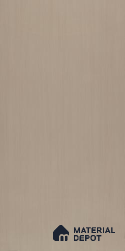 Wooden Look 10313 SF Kansas Wood 8 ft x 4 ft Suede Finish Decorative Laminate - 0.8 mm | Suitable for TV Unit, Wardrobe, Kitchen Cabinets