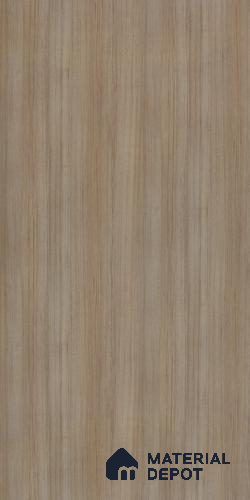 Material Depot laminates in bangalore - high quality image of a 10323 SF Urban Teak Brown Decorative Laminate from Merino Laminates with Suede finish