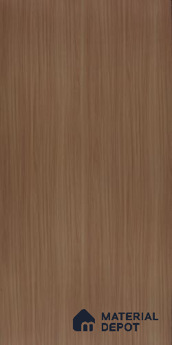 Wooden Look 10333 SF Vienna Elm 8 ft x 4 ft Suede Finish Decorative Laminate - 0.8 mm | Suitable for TV Unit, Wardrobe, Kitchen Cabinets