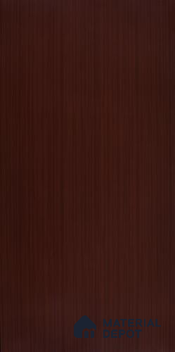 Wooden Look 10339 SF Rose Sapelle 8 ft x 4 ft Suede Finish Decorative Laminate - 0.8 mm | Suitable for TV Unit, Wardrobe, Kitchen Cabinets