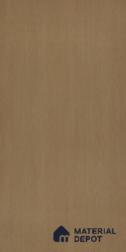 Wooden Look 10368 SF Blend Maple 8 ft x 4 ft Suede Finish Decorative Laminate - 0.8 mm | Suitable for TV Unit, Wardrobe, Kitchen Cabinets