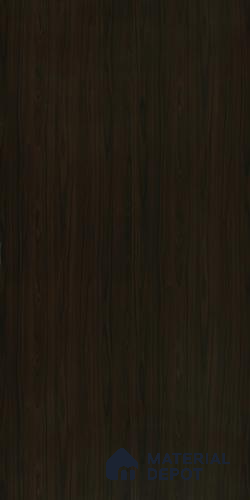 Wooden Look 10369 DMD Dark Malawi 8 ft x 4 ft Texture Finish Decorative Laminate - 0.8 mm | Suitable for TV Unit, Wardrobe, Kitchen Cabinets