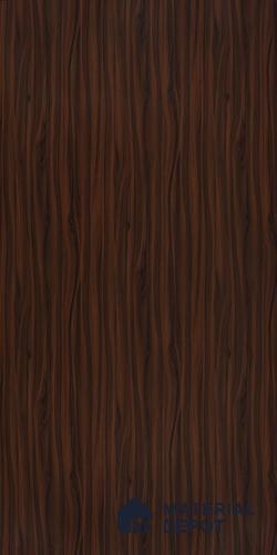 Wooden Look 10376 WDY Classic Walnut 8 ft x 4 ft Texture Finish Decorative Laminate - 0.8 mm | Suitable for TV Unit, Wardrobe, Kitchen Cabinets