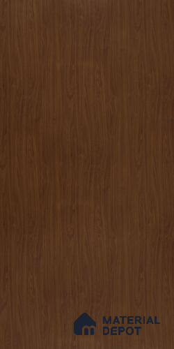 Wooden Look 10422 SF Hippe Wood 8 ft x 4 ft Suede Finish Decorative Laminate - 0.8 mm | Suitable for TV Unit, Wardrobe, Kitchen Cabinets