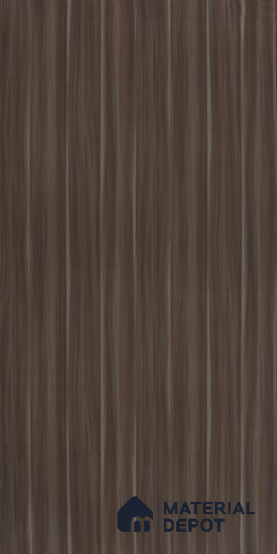 Wooden Look 10424 SF Russet Linosa 8 ft x 4 ft Suede Finish Decorative Laminate - 0.8 mm | Suitable for TV Unit, Wardrobe, Kitchen Cabinets