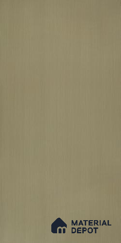 Wooden Look 10429 SF Flaxen Oak 8 ft x 4 ft Suede Finish Decorative Laminate - 0.8 mm | Suitable for TV Unit, Wardrobe, Kitchen Cabinets