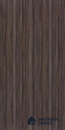 Wooden Look 10454 SF Earthy Wuda Elm 8 ft x 4 ft Suede Finish Decorative Laminate - 0.8 mm | Suitable for TV Unit, Wardrobe, Kitchen Cabinets