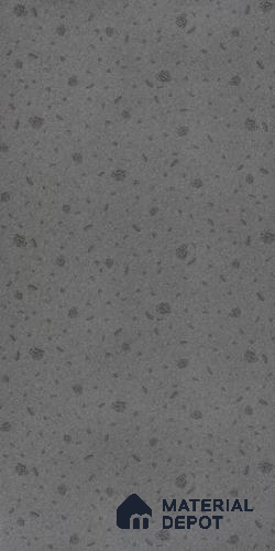 Material Depot laminates in bangalore - high quality image of a 10468 SGL Cloudy Floreto Grey Decorative Laminate from Merino Laminates with High Gloss finish