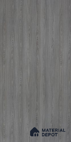 Wooden Look 10473 SF Eternity Crust Oak 8 ft x 4 ft Suede Finish Decorative Laminate - 0.8 mm | Suitable for TV Unit, Wardrobe, Kitchen Cabinets