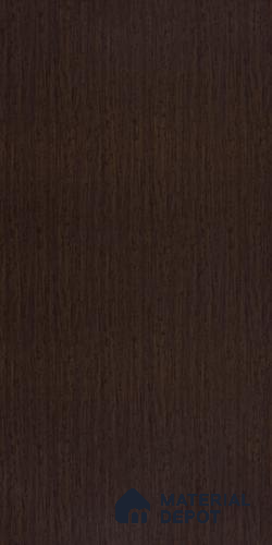 Wooden Look 10482 SGL Bran Mindano 8 ft x 4 ft High Gloss Finish Decorative Laminate - 0.8 mm | Suitable for TV Unit, Wardrobe, Kitchen Cabinets