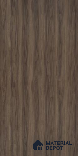 Wooden Look 10491 UWD Bella Noce 8 ft x 4 ft Texture Finish Decorative Laminate - 0.8 mm | Suitable for TV Unit, Wardrobe, Kitchen Cabinets