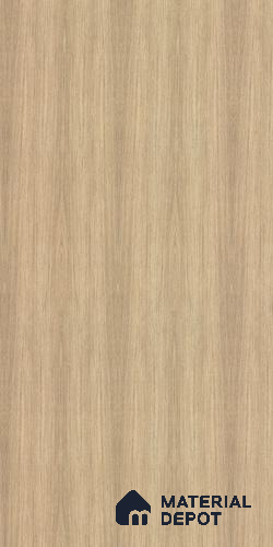 Wooden Look 10596 VNZ Scandinavian Pike Oak 8 ft x 4 ft Venza Finish Decorative Laminate - 1 mm | Matching Rehau Edgeband Code 952P | Suitable for TV Unit, Wardrobe, Kitchen Cabinets
