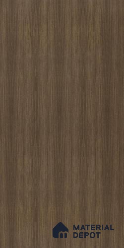 Wooden Look 10597 VNZ Weathered Pike Oak 8 ft x 4 ft Venza Finish Decorative Laminate - 1 mm | Matching Rehau Edgeband Code 866P | Suitable for TV Unit, Wardrobe, Kitchen Cabinets