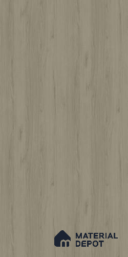 Wooden Look 10615 SF Trento Catania Oak 8 ft x 4 ft Suede Finish Decorative Laminate - 0.8 mm