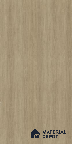 Wooden Look 10839 Siberian Pike Oak 8 ft x 4 ft Pike Oak Suede Finish Decorative Laminate - 1 mm | Suitable for TV Unit, Wardrobe, Kitchen Cabinets