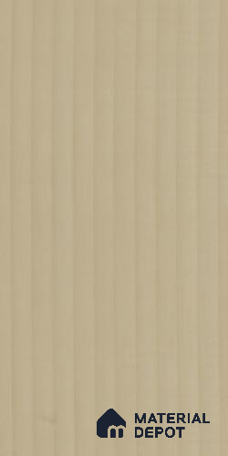 Wooden Look 10870 Planked Maple 8 ft x 4 ft Woodgrain Suede Finish Decorative Laminate - 1 mm | Suitable for TV Unit, Wardrobe, Kitchen Cabinets