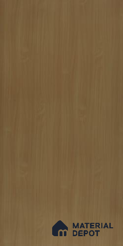 Wooden Look 11192 SF Neo Baverian Beech 8 ft x 4 ft Suede Finish Decorative Laminate - 0.8 mm | Suitable for TV Unit, Wardrobe, Kitchen Cabinets