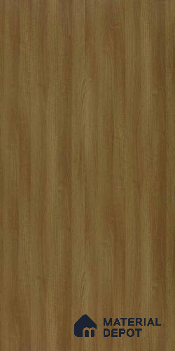 Wooden Look 11510 PLS Neo Walnut Bronze 8 ft x 4 ft Texture Finish Decorative Laminate - 0.8 mm