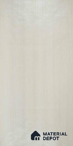 Wooden Look 12907 SGL Wick Wood 8 ft x 4 ft Glossy Finish Decorative Laminate - 0.8 mm