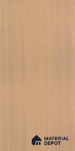Wooden Look 12909 SF Elm Elegante 8 ft x 4 ft Suede Finish Decorative Laminate - 0.8 mm