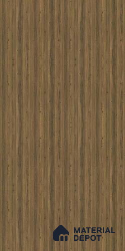 Wooden Look 13003 SF Dim Tectile 8 ft x 4 ft Suede Finish Decorative Laminate - 0.8 mm