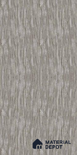 Patterned Look 13004 SF Grey Tectile 8 ft x 4 ft Suede Finish Decorative Laminate - 0.8 mm | Suitable for Bedroom, TV Unit, Wardrobe