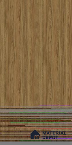 Wooden Look 13006 SF Celtic Walnut 8 ft x 4 ft Suede Finish Decorative Laminate - 0.8 mm | Suitable for TV Unit, Wardrobe, Kitchen Cabinets