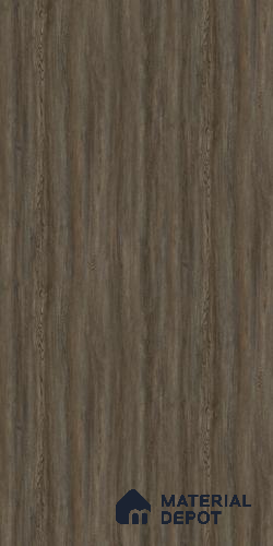 Wooden Look 13011 LMB Tigris Oak 8 ft x 4 ft Texture Finish Decorative Laminate - 0.8 mm | Suitable for TV Unit, Wardrobe, Kitchen Cabinets