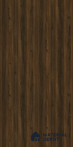 Wooden Look 13013 WCT Tirichy Walnut 8 ft x 4 ft Texture Finish Decorative Laminate - 0.8 mm | Suitable for TV Unit, Wardrobe, Kitchen Cabinets