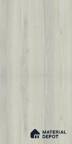Wooden Look 13016 SF Bering Wood 8 ft x 4 ft Suede Finish Decorative Laminate - 0.8 mm | Suitable for TV Unit, Wardrobe, Kitchen Cabinets