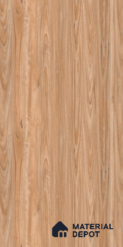 Wooden Look 13019 RND Salton Wood 8 ft x 4 ft Texture Finish Decorative Laminate - 0.8 mm | Suitable for TV Unit, Wardrobe, Kitchen Cabinets