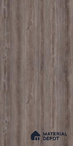 Wooden Look 13022 SF Barent Oak 8 ft x 4 ft Suede Finish Decorative Laminate - 0.8 mm | Suitable for TV Unit, Wardrobe, Kitchen Cabinets