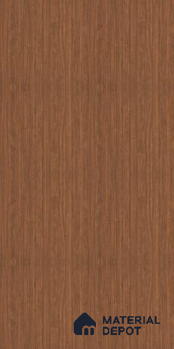 Wooden Look 13025 SGL Murray Wood 8 ft x 4 ft High Gloss Finish Decorative Laminate - 0.8 mm | Suitable for TV Unit, Wardrobe, Kitchen Cabinets